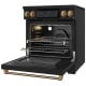 Thor Kitchen RSI30B-BRZ