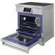 Thor Kitchen XRI30E 30 inch Induction Range