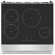 Thor Kitchen 30 inch Stainless Steel Induction Range (XRI30E)