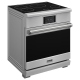 Thor Kitchen XRI30E 30 inch Range