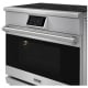 Thor Kitchen 36 inch Stainless Steel Induction Range (XRI36E)