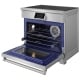 Thor Kitchen 36 inch Induction Range (XRI36E)