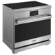 Thor Kitchen XRI36E 36 inch Induction Range