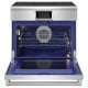Thor Kitchen XRI36E Induction Range