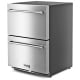 Thor Kitchen TRZ24U Refrigerator