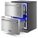 Thor Kitchen TRZ24U Under Counter Refrigeration