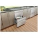 Thor Kitchen TRZ24U