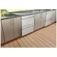 Thor Kitchen TRZ24U
