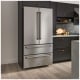 Thor Kitchen TRF3602 French Door Refrigerator