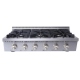 Thor Kitchen HRT3618U 36 inch Cooktop