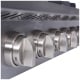 Thor Kitchen HRT3618U 36 inch Gas Cooktop