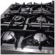 Thor Kitchen 36 inch Stainless Steel Gas Cooktop (HRT3618U)