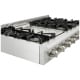 Thor Kitchen HRT4806U 48 inch Cooktop