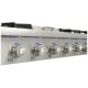 Thor Kitchen HRT4806U Gas Cooktop