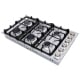 Thor Kitchen TGC3601 Gas Cooktop