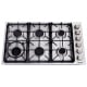 Thor Kitchen TGC3601 36 inch Cooktop