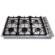 Thor Kitchen TGC3601 36 inch Gas Cooktop