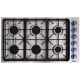 Thor Kitchen 36 inch Cooktop (TGC3601)