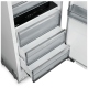 Thor Kitchen 30 inch 16.6 cu. ft. Refrigerator (XRF30CRF-SS)