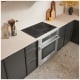 Thor Kitchen 30 inch Black Electric Cooktop (TEC30)