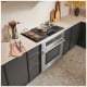Thor Kitchen TEC36 36 inch Electric Cooktop
