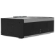 Thor Kitchen TOR30L Over the Range Microwave