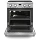 Thor Kitchen ARG30LP 30 inch Propane Gas Range