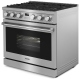 Thor Kitchen 36 inch Range (ARG36)