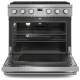 Thor Kitchen ARG36 36 inch Gas Range