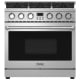 Thor Kitchen ARG36LP 36 inch Range