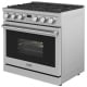 Thor Kitchen 36 inch Range (ARG36LP)