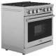 Thor Kitchen ARG36LP 36 inch Propane Gas Range