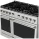 Thor Kitchen ARG48LP 48 inch Propane Gas Range