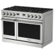 Thor Kitchen ARG48LP 48 inch Range