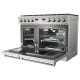 Thor Kitchen ARG48LP Propane Gas Range