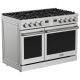 Thor Kitchen 48 inch Range (ARG48LP)
