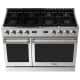 Thor Kitchen ARG48 48 inch Gas Range