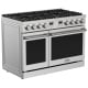 Thor Kitchen 48 inch Range (ARG48)
