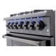Thor Kitchen HRG3618BS