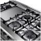 Thor Kitchen HRG4808U