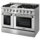 Thor Kitchen HRG4808ULP Gas Range