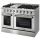 Thor Kitchen HRG4808ULP