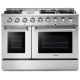 Thor Kitchen HRG4808ULP 48 inch Range