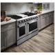 Thor Kitchen HRG4808ULP 48 inch Gas Range