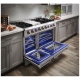 Thor Kitchen 48 inch Range (HRG4808ULP)