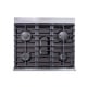 Thor Kitchen LRG3001U 30 inch Gas Range