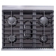 Thor Kitchen LRG3001U