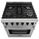 Thor Kitchen LRG3001U 30 inch Range