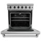Thor Kitchen 30 inch Range (LRG3001U)