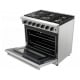 Thor Kitchen LRG3601U